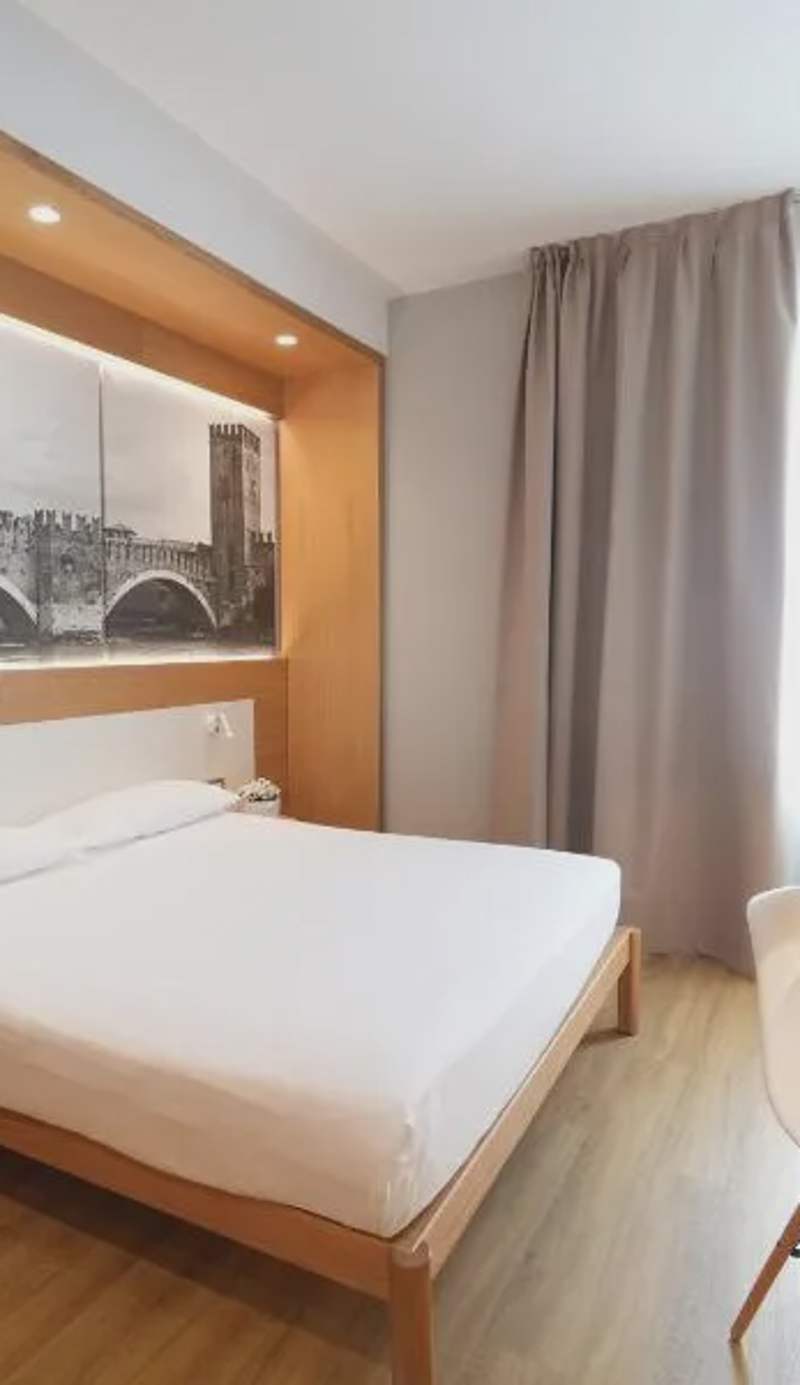 Cavallo Hotel Verona Est