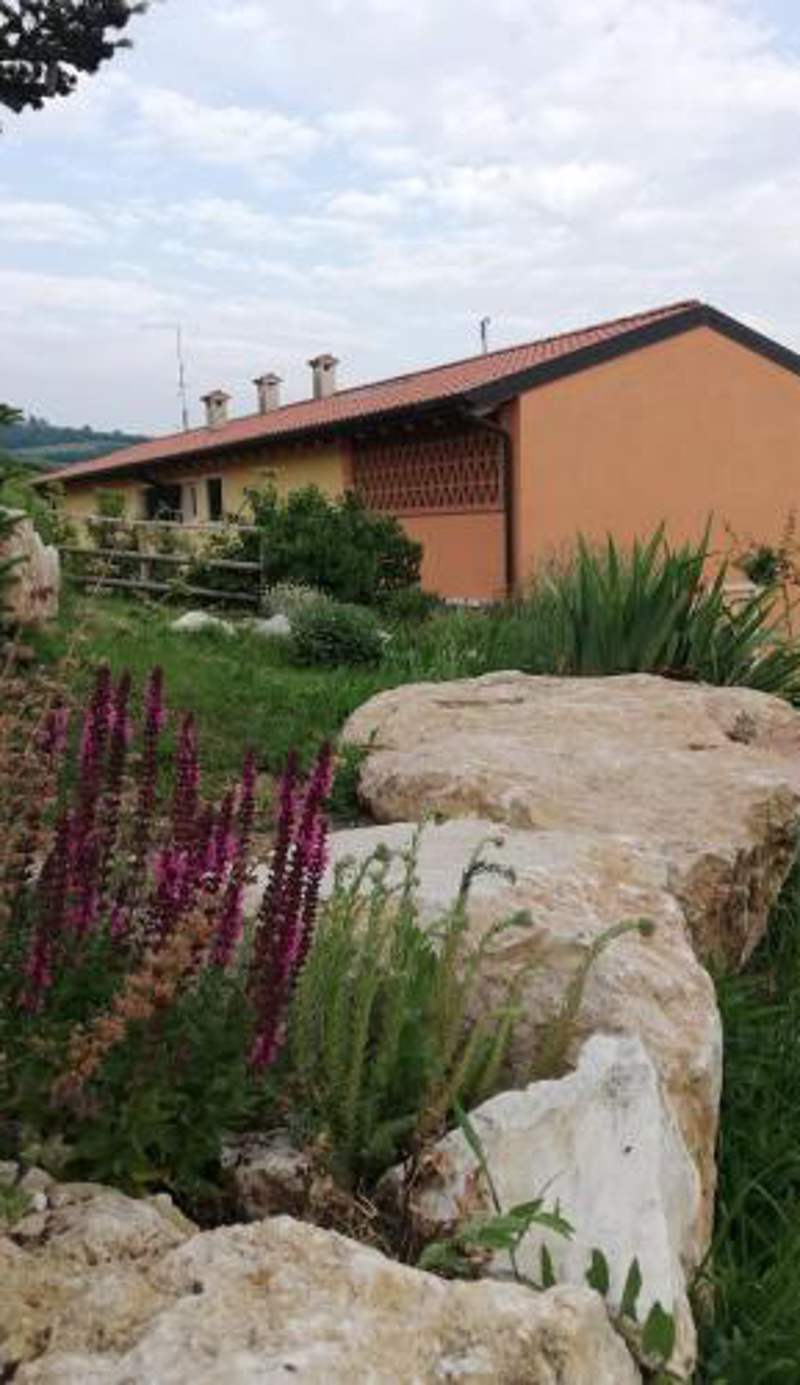 B&B Cà Montemezzano