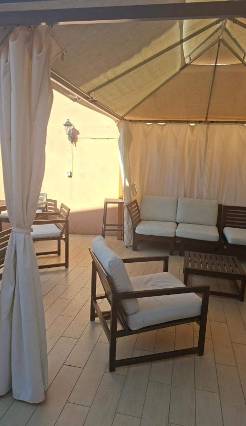 LVG Hotel Collection - Gardenia