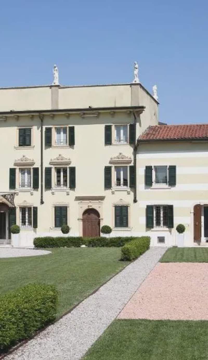 Madonna Villa Baietta