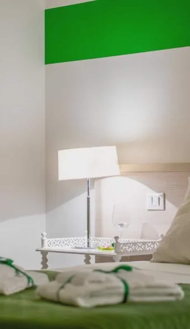 Marconi Rooms 1, 2, 3 Casa Stella