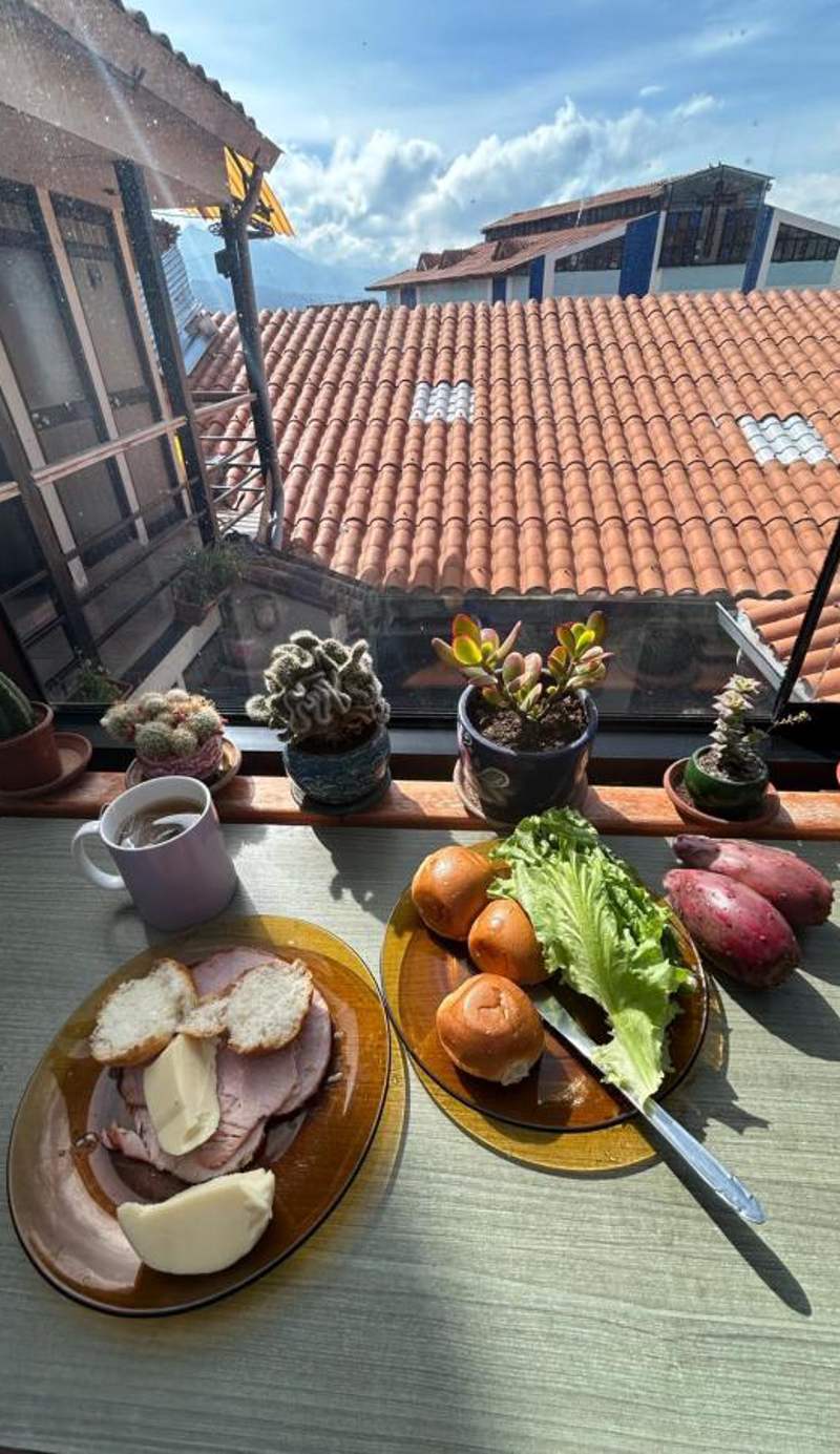 Xplora Hostel Cusco