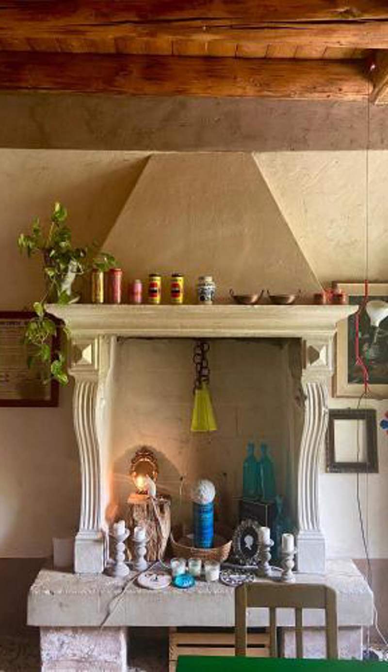 B&B Molino2Rosso