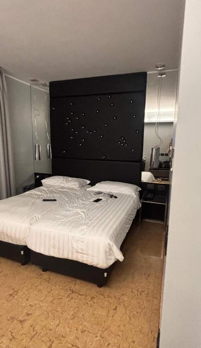 Corte Ongaro Hotel
