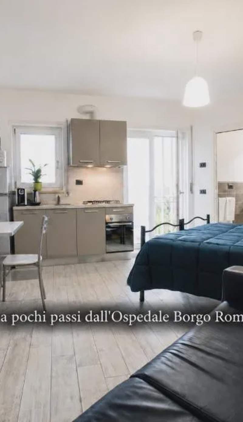 Residenza GB Rossi "Residenze del Cuore"