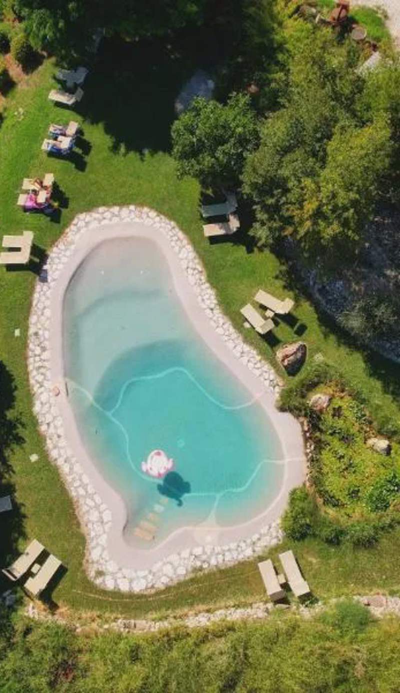 Agriturismo La Perlara - Adults Only