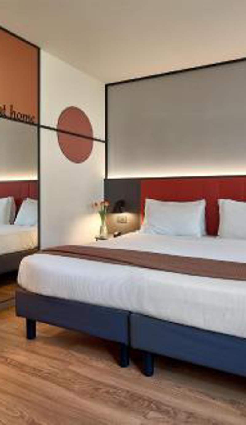 Best Western Hotel Fiera Verona