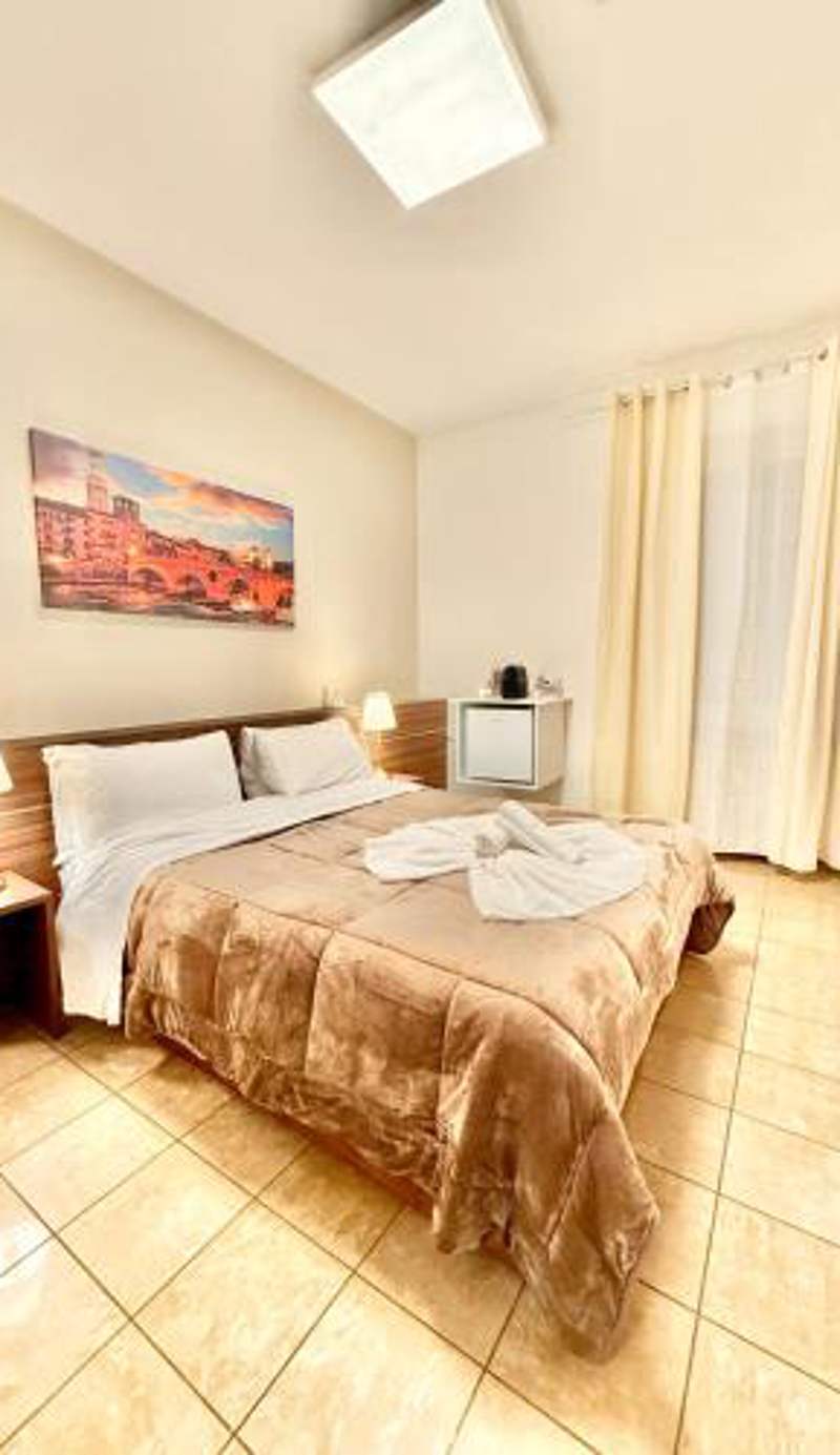 Vitti's home Verona 5