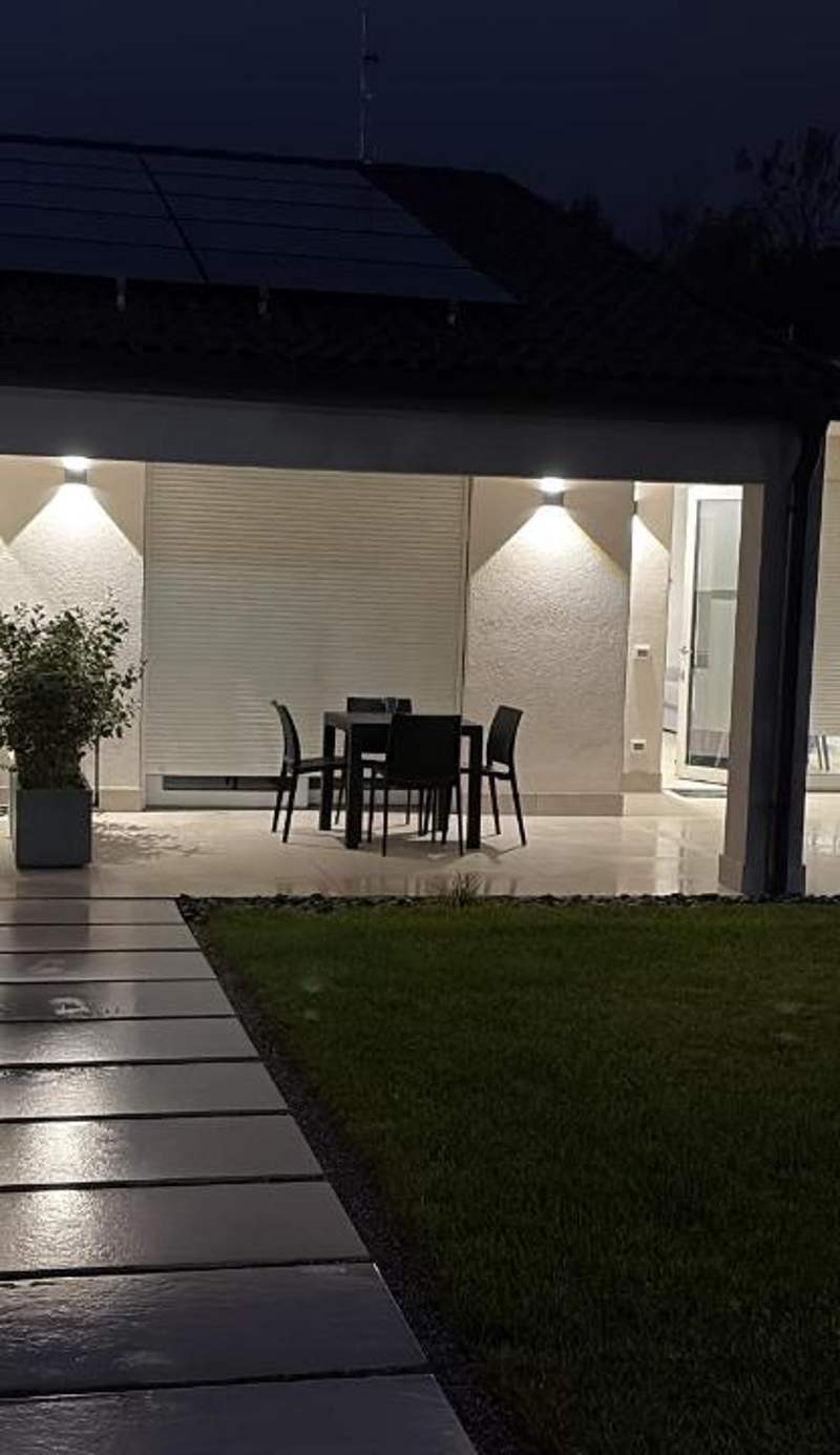 Armonia Suites - Terra e Acqua