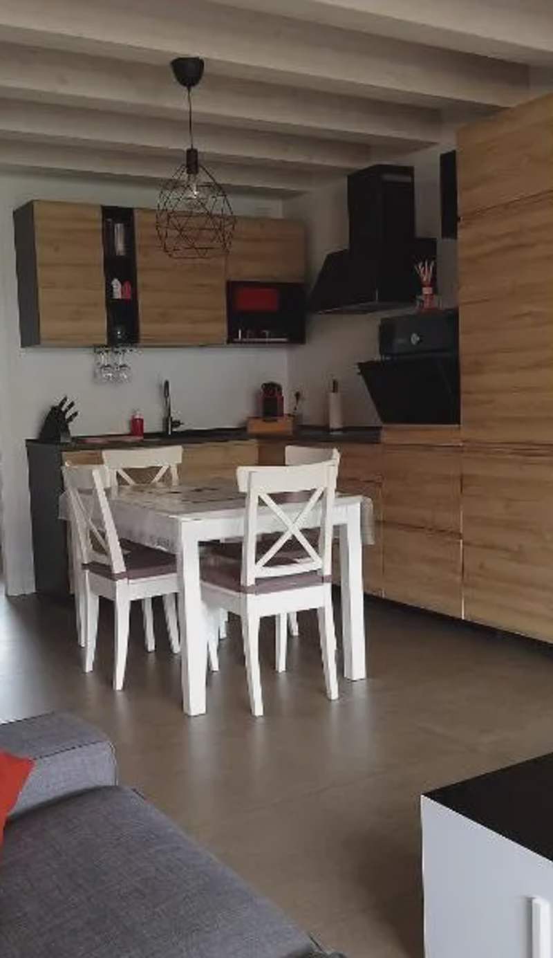 Verona Urban Apartment