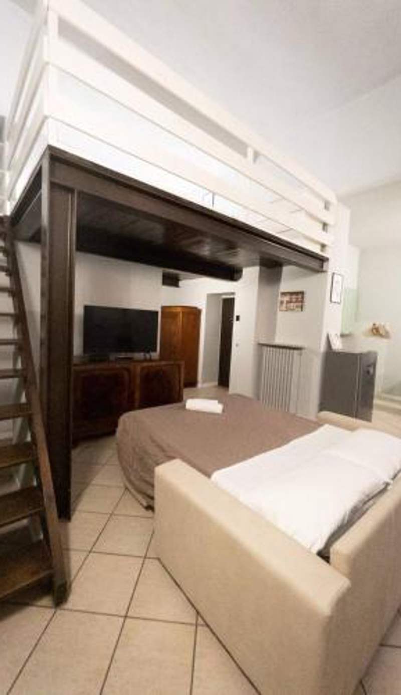 Carega City Center Apartment