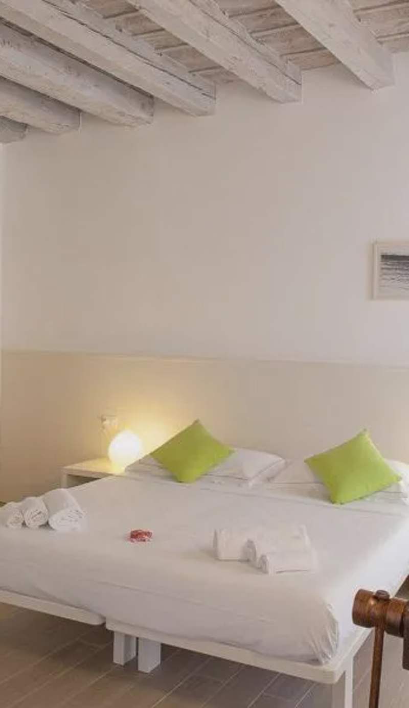 Residenza Cardo Massimo