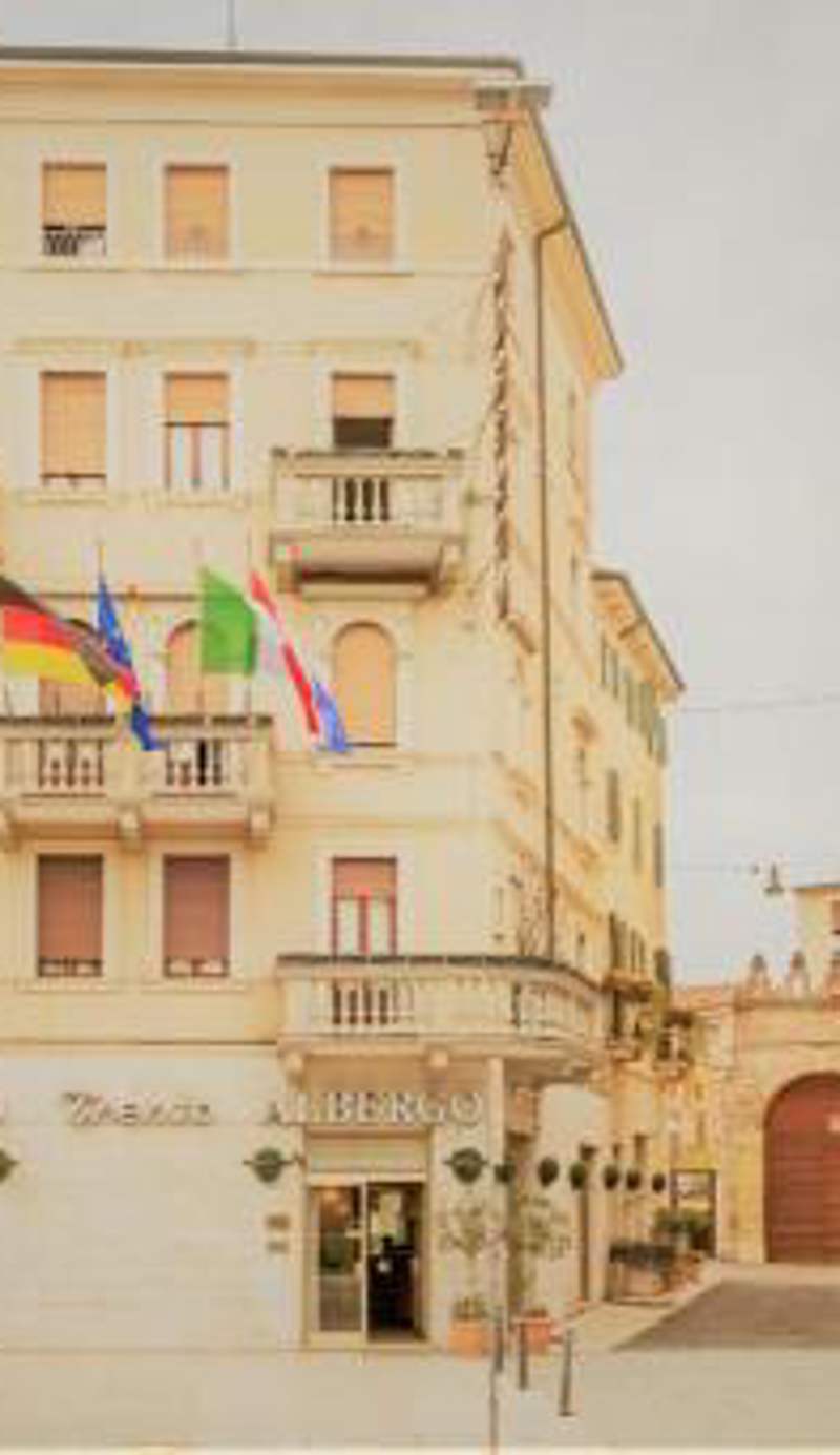 Albergo Trento