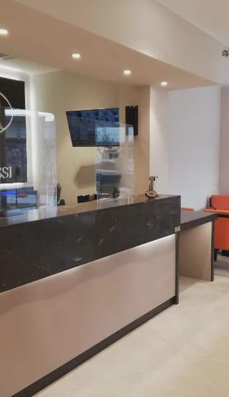 Novo Hotel Rossi