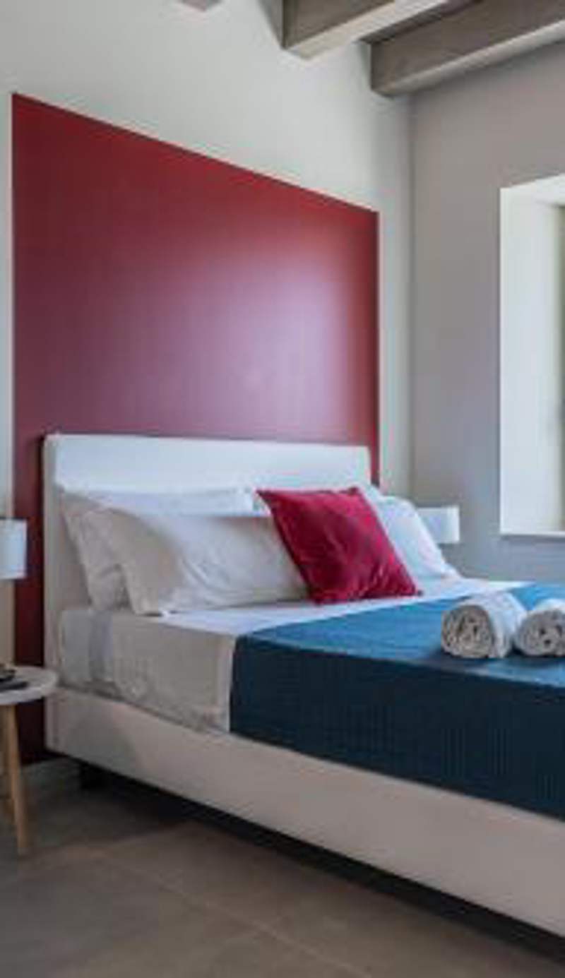 Verona Skyline Apartments - Appartamento 9D