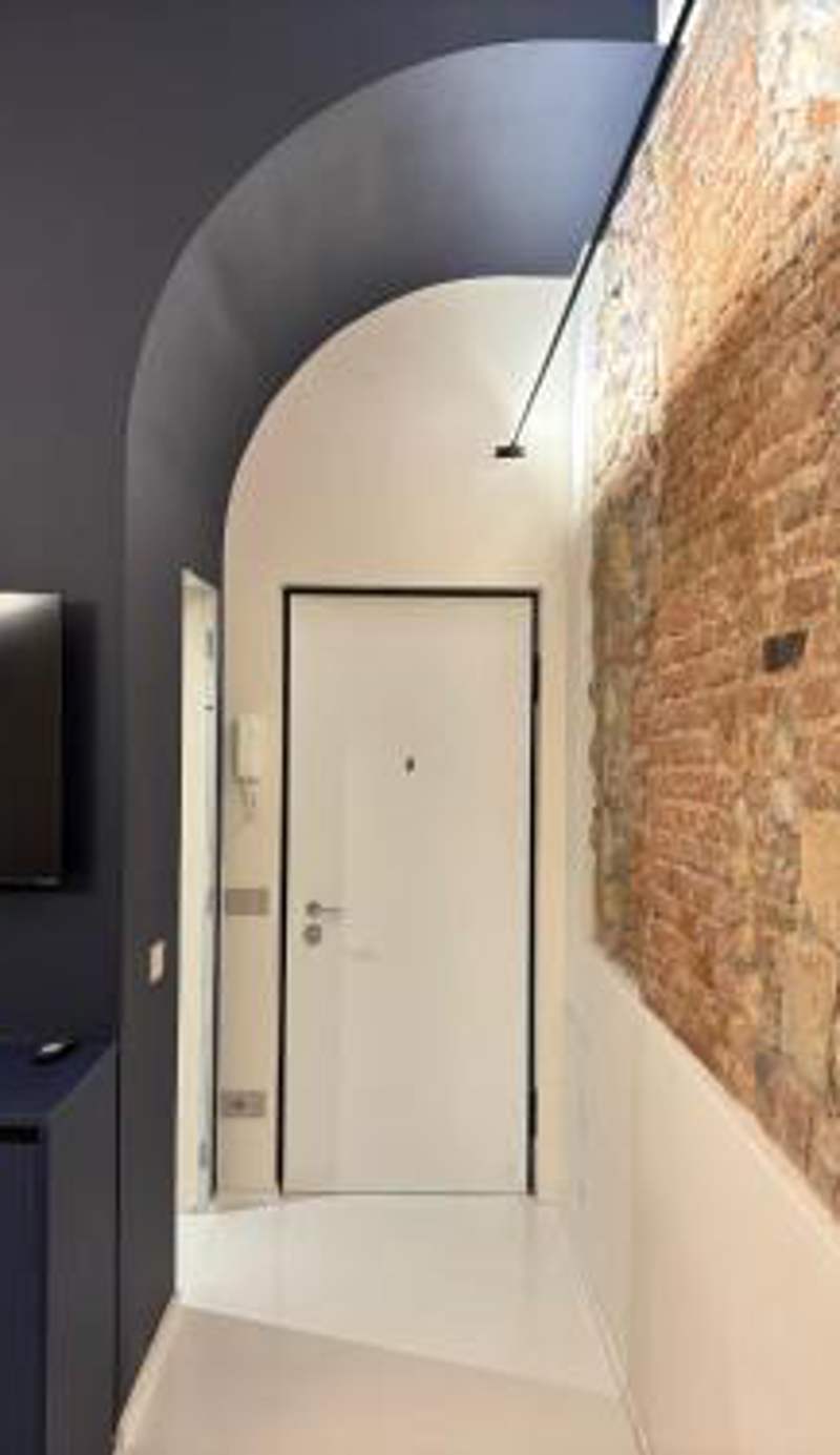 Heritage modern flat in Verona's heart