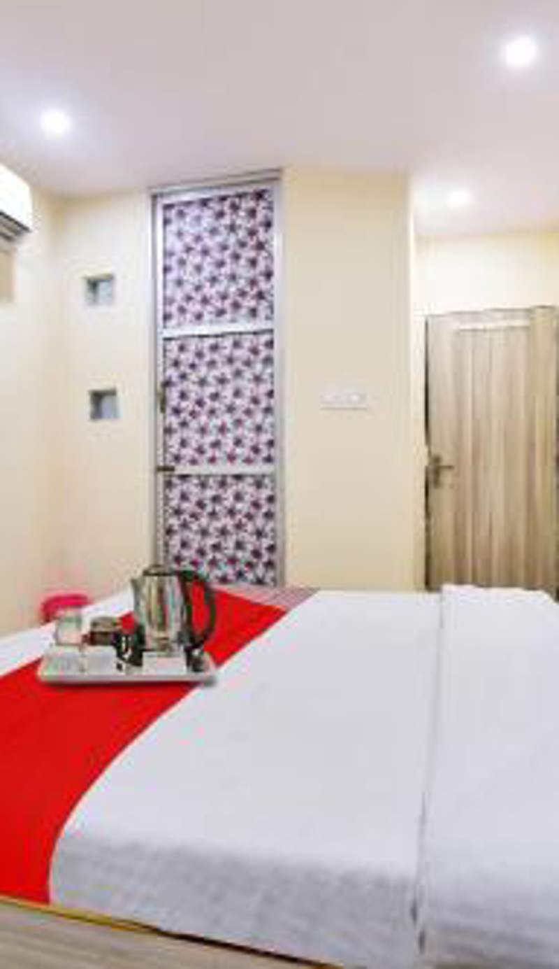 Super Hotel O by OYO Tourist Residency