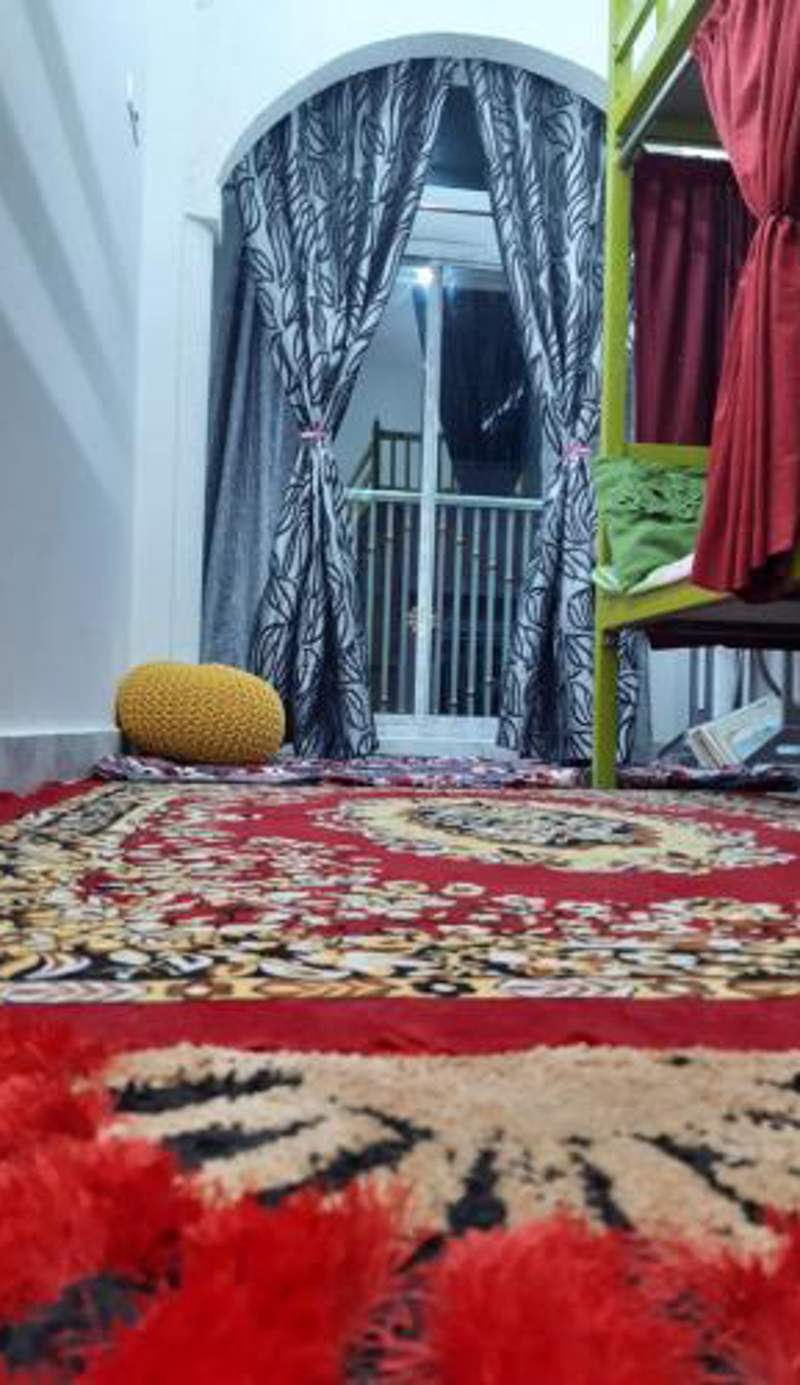 Ali Baba Hostel & Homestay