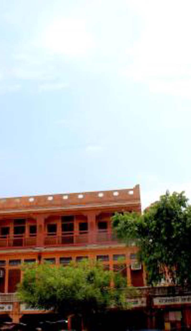 Friend India