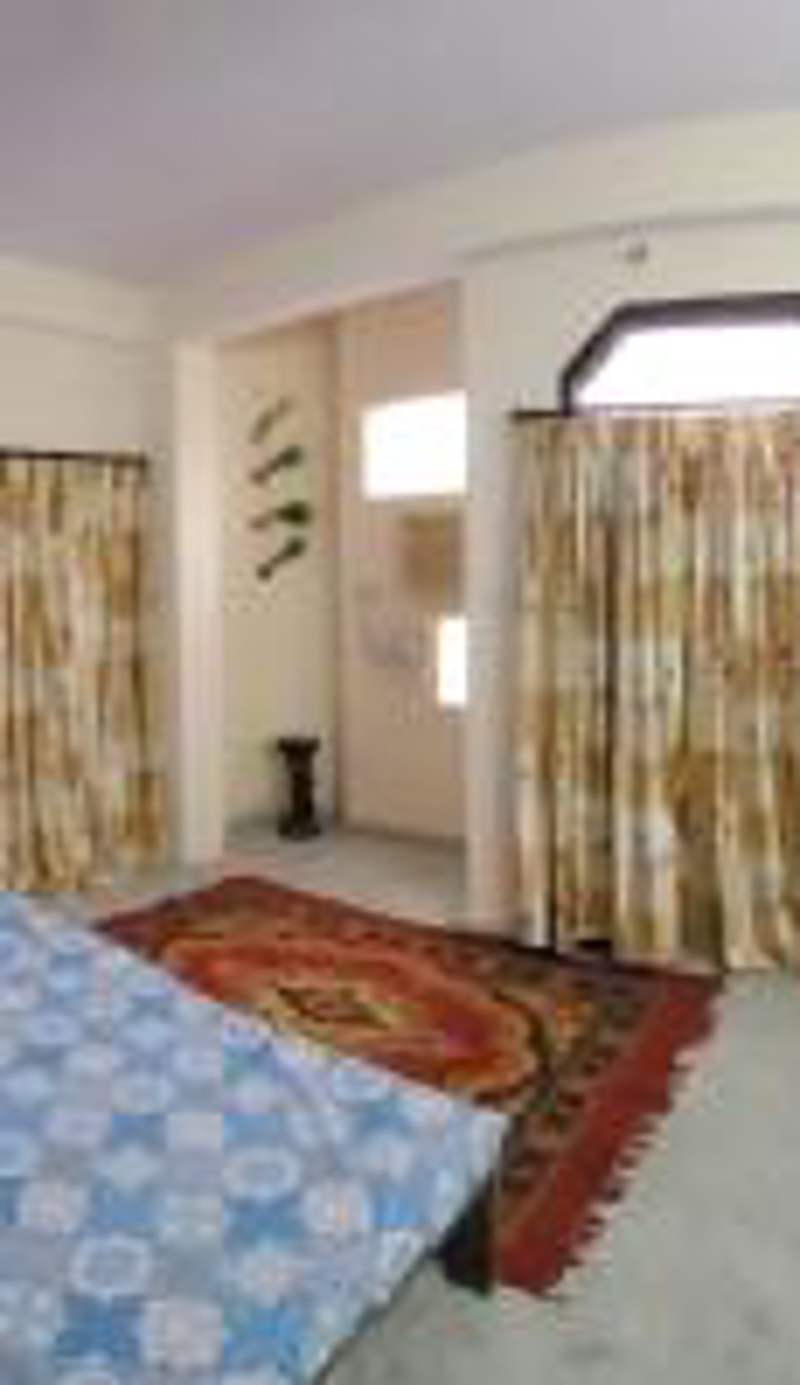 Raahi Homestay