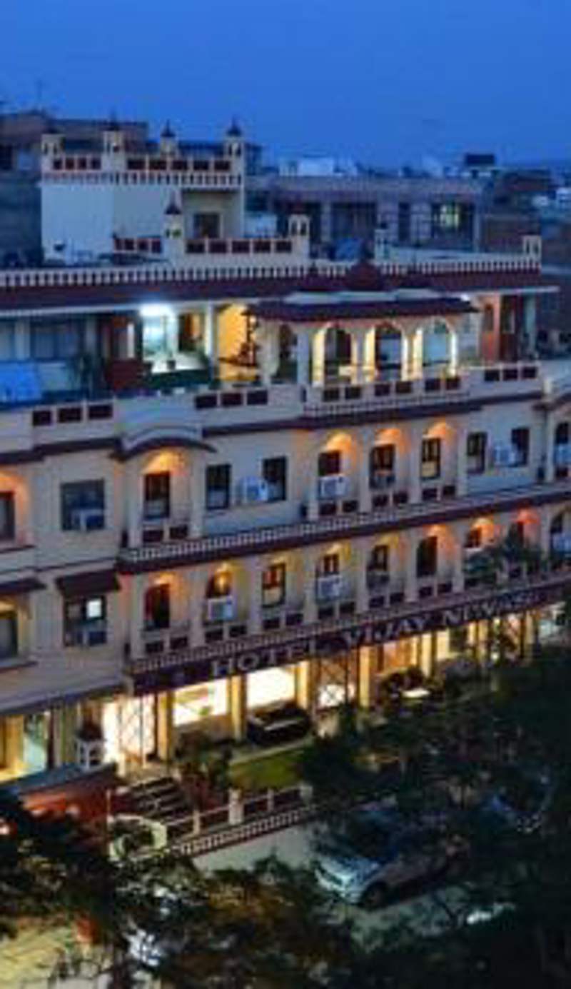 Hotel Vijay Niwas