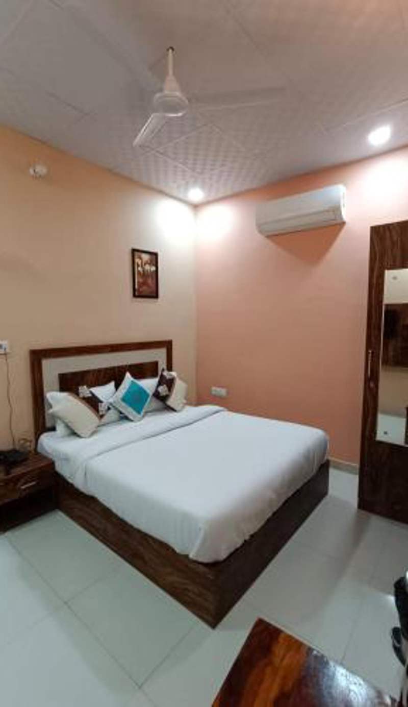 Hotel Greenoz