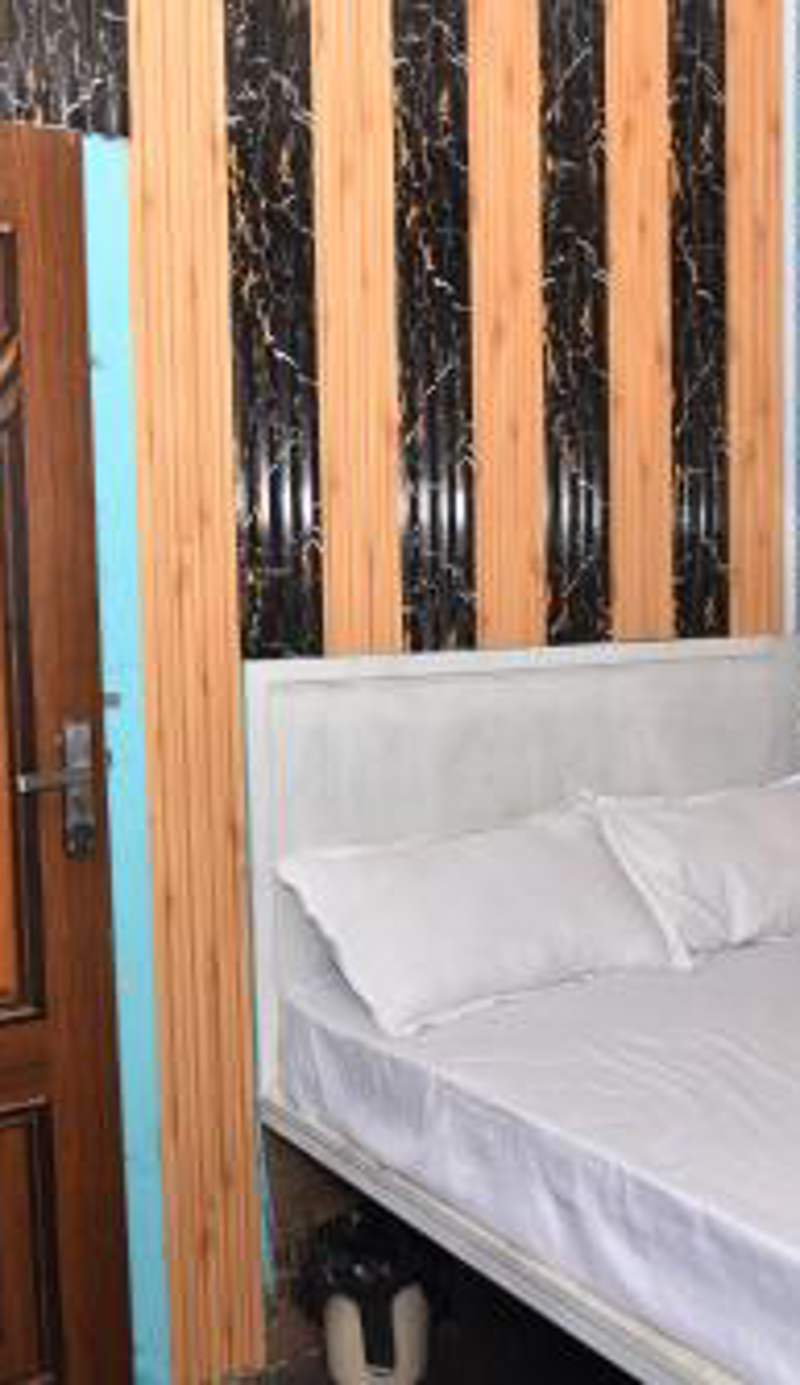 Hotel Vichar Vimarsh