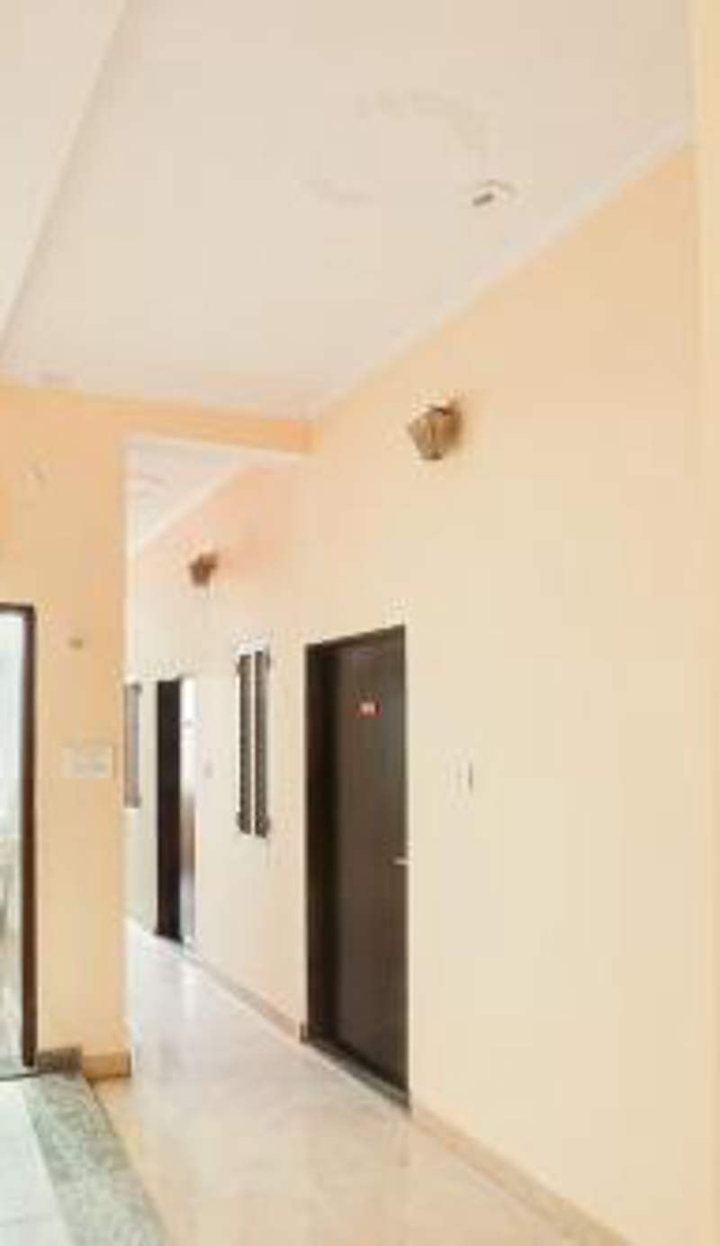 Super Hotel O Radhaswami Nagar Formerly Chinnar
