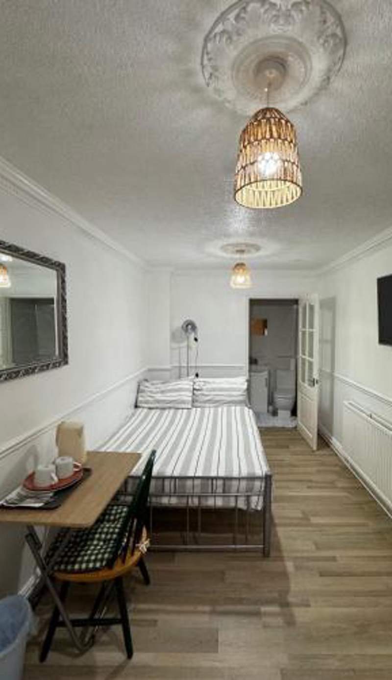 Oxborne Rooms UK - 22 Seaton