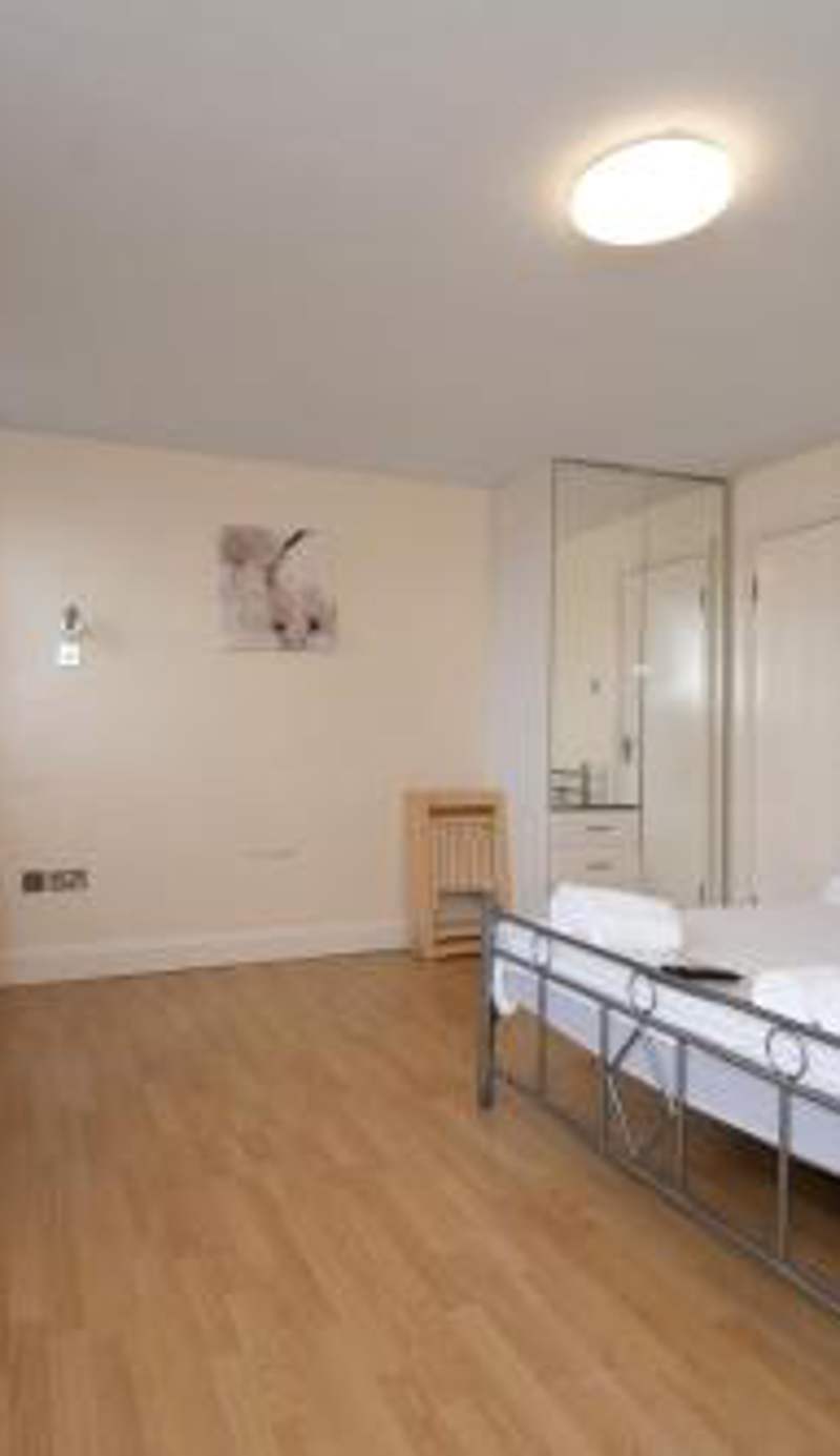 Flexistay Aparthotel Tooting