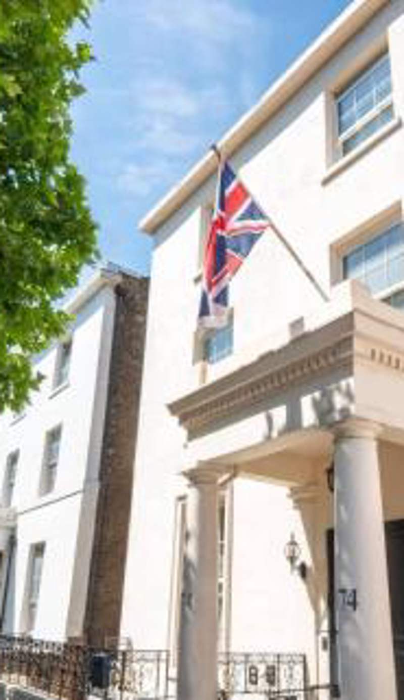 Chelsea Guest House