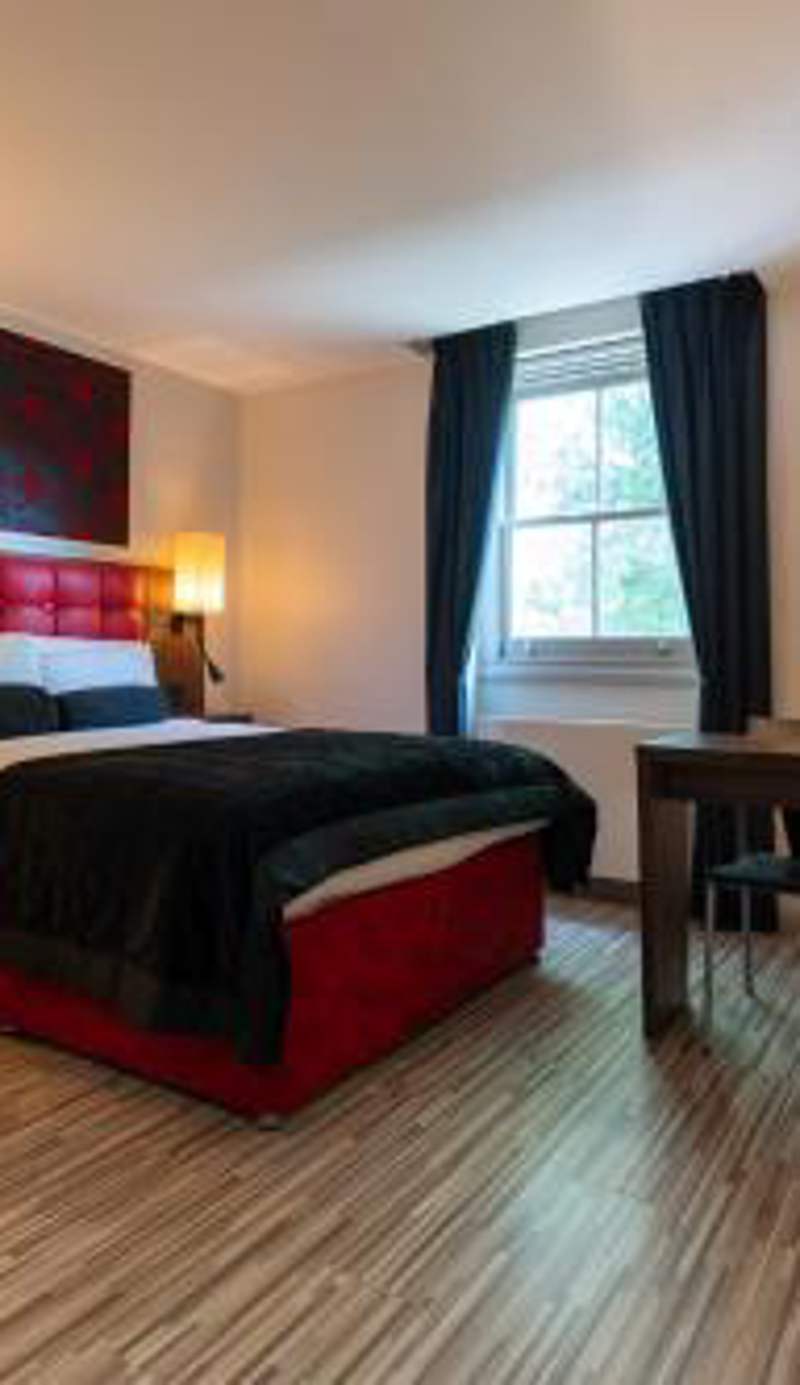 Simply Rooms & Suites