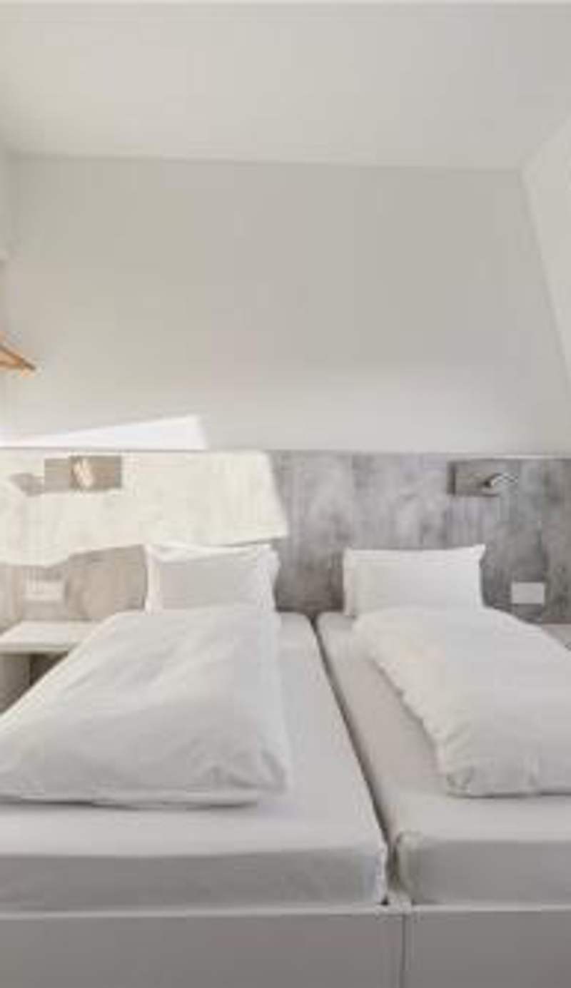 mk bed & breakfast london