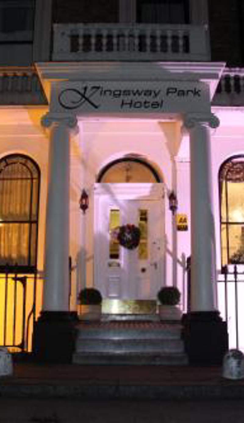 KingswayPark Hotel at Park Avenue