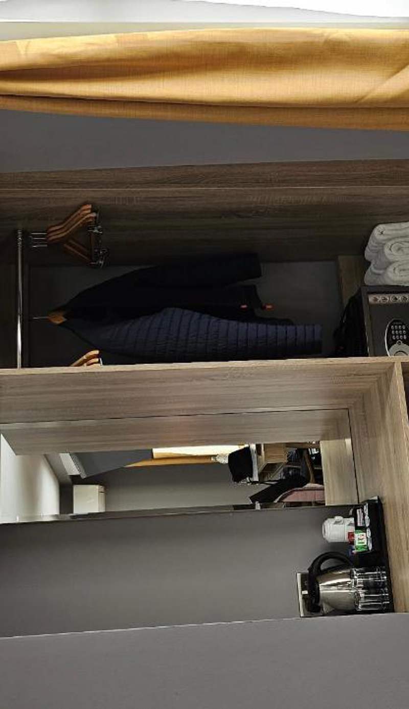 Comfort Inn Edgware Road W2