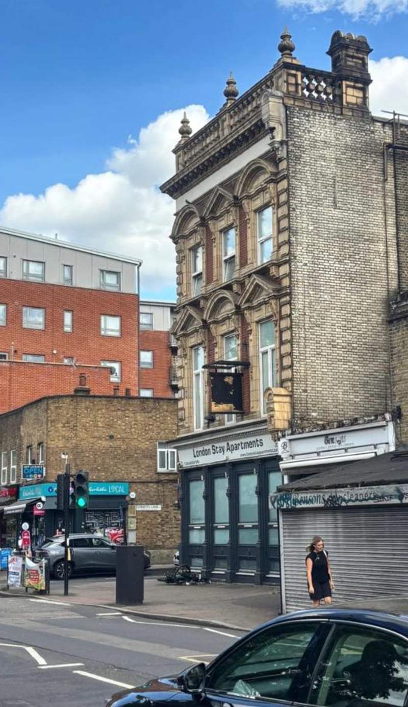 London Stay Apartments