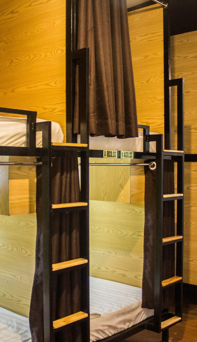 Ha Long Aroma Hostel