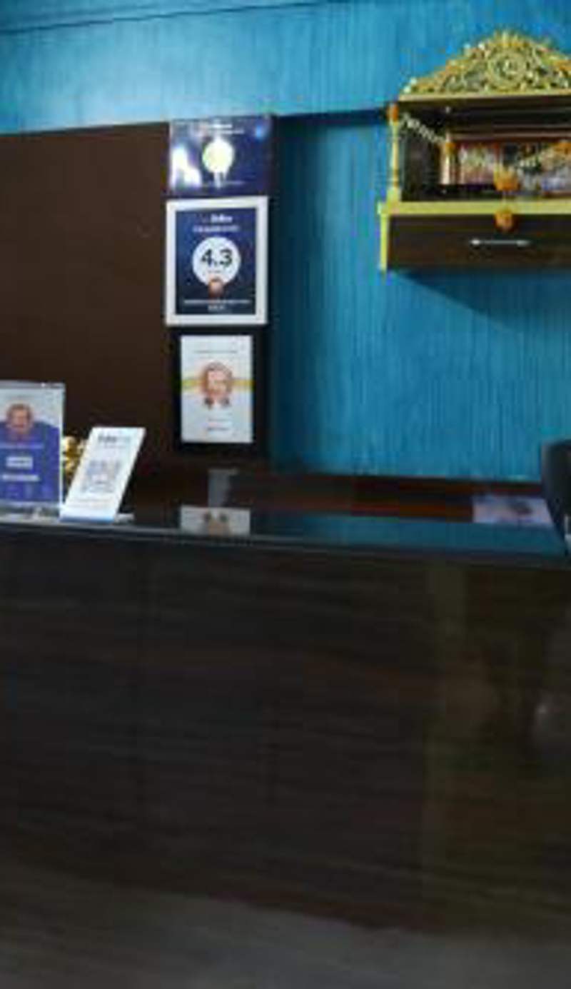 Ashirwad Guest House (Male Only)