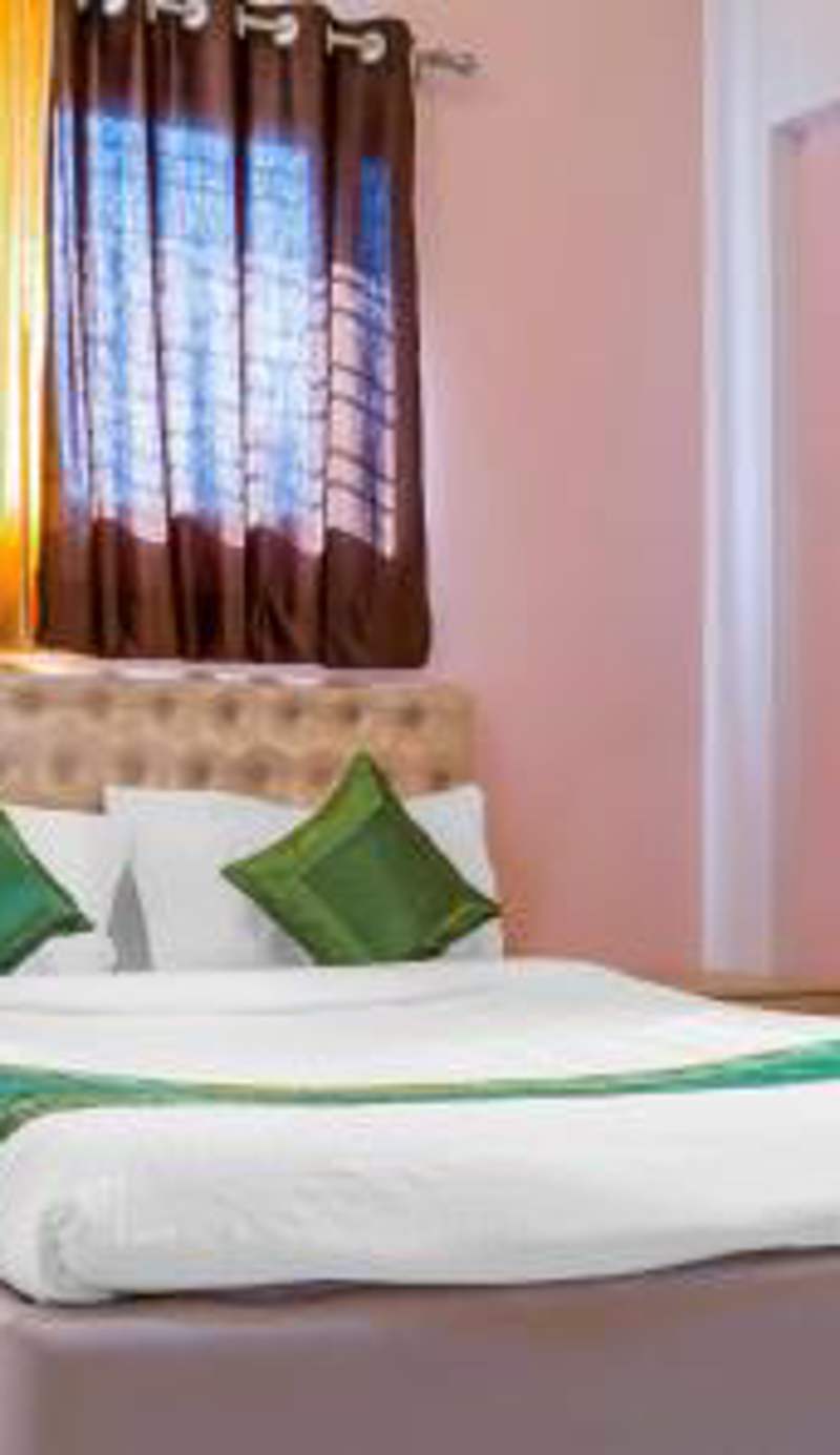 Treebo Naunidh Suites