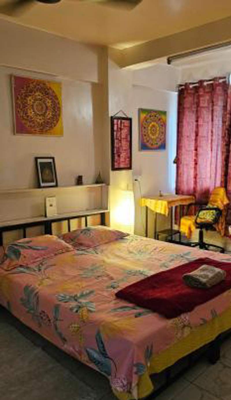 Laxmi Happy Home in Pune