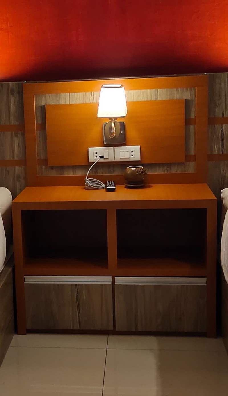 D&D Guest House & Café Syariah