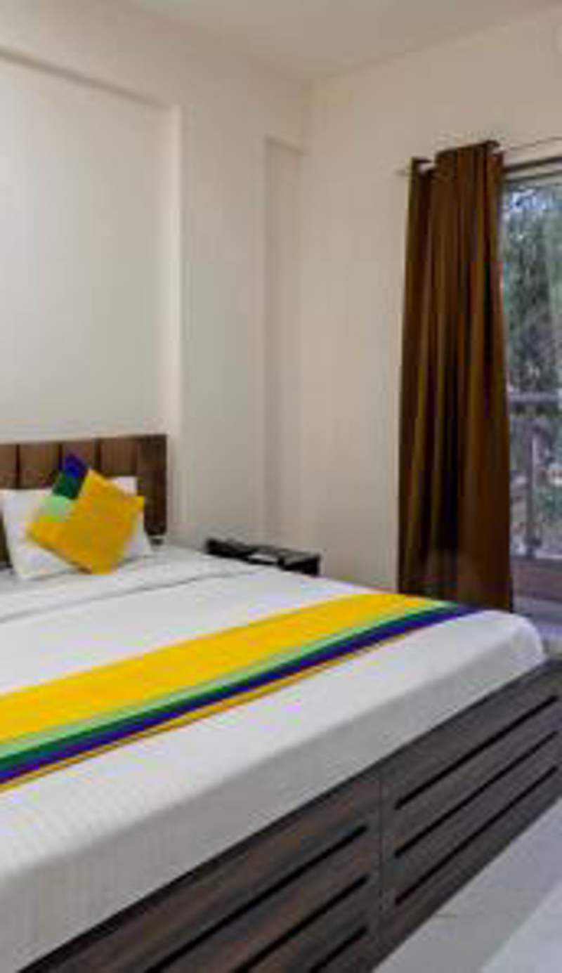 Itsy Hotels Revmantra