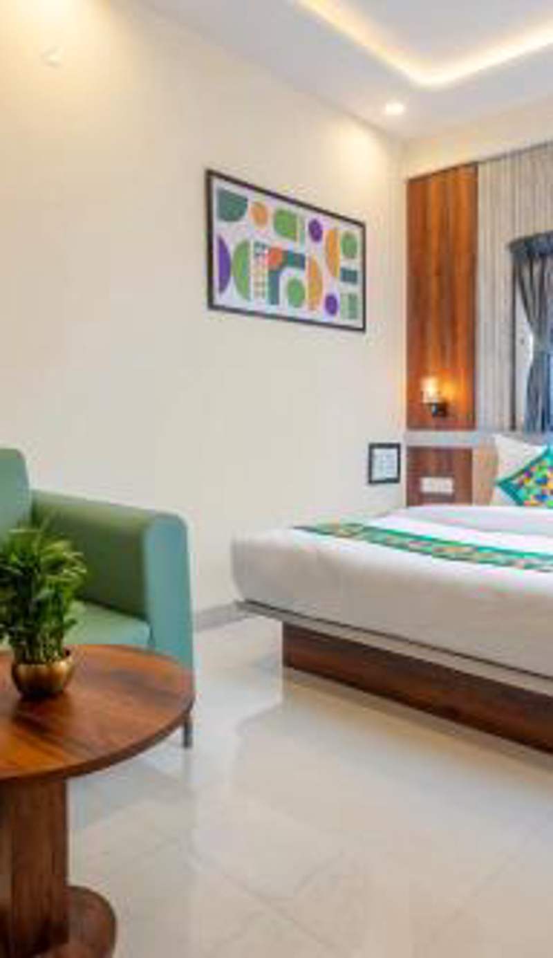 Treebo Himalayan Homestay
