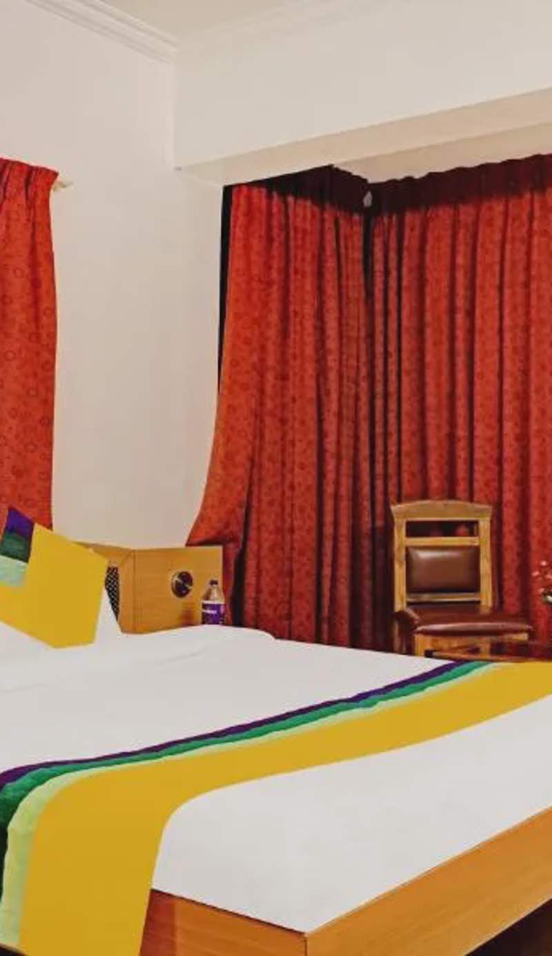 Itsy Hotels Crown Inn