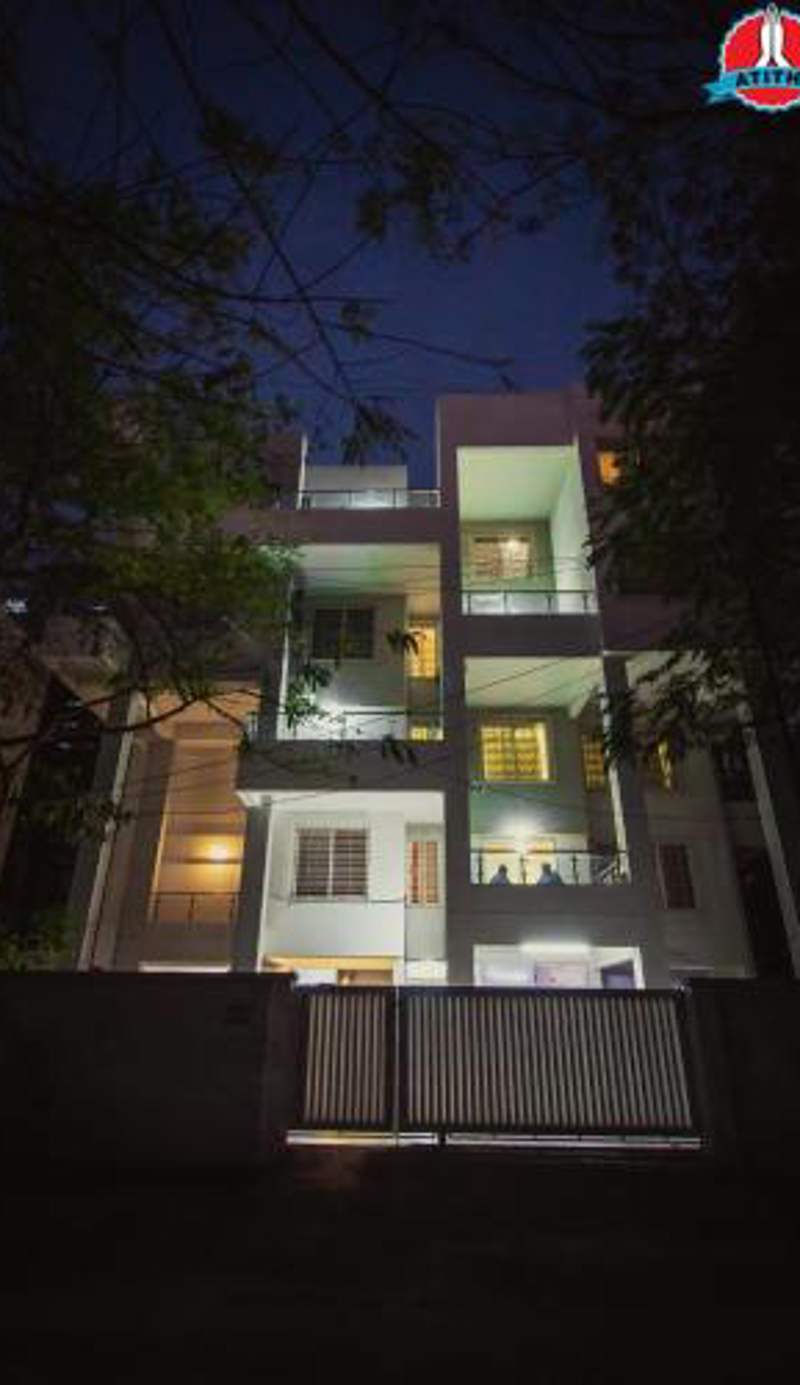 Atithi Service Apartment