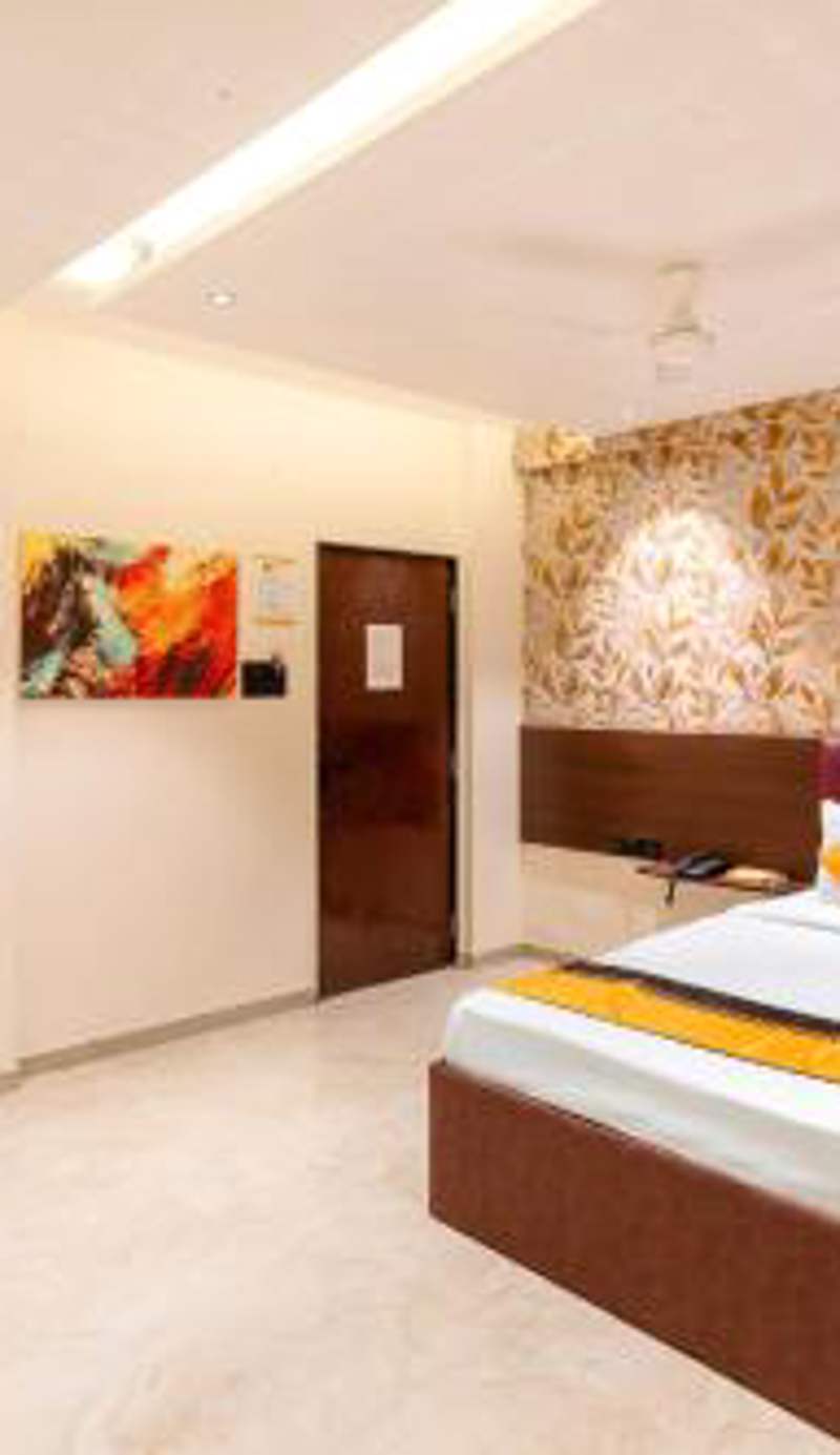 Itsy Hotels Lotus Executive