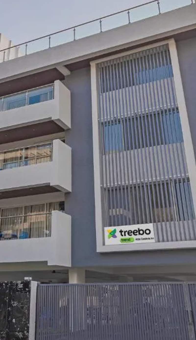 Treebo Atithi Comforts Inn