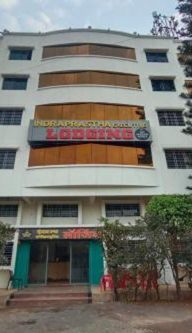 Indraprastha Executive Lodging