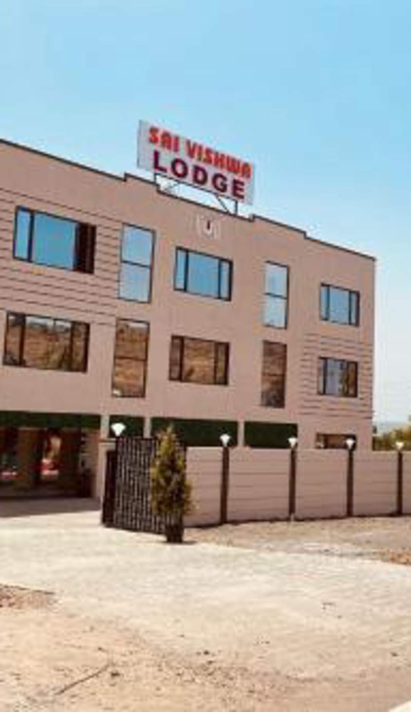 Sai Vishwa Lodging