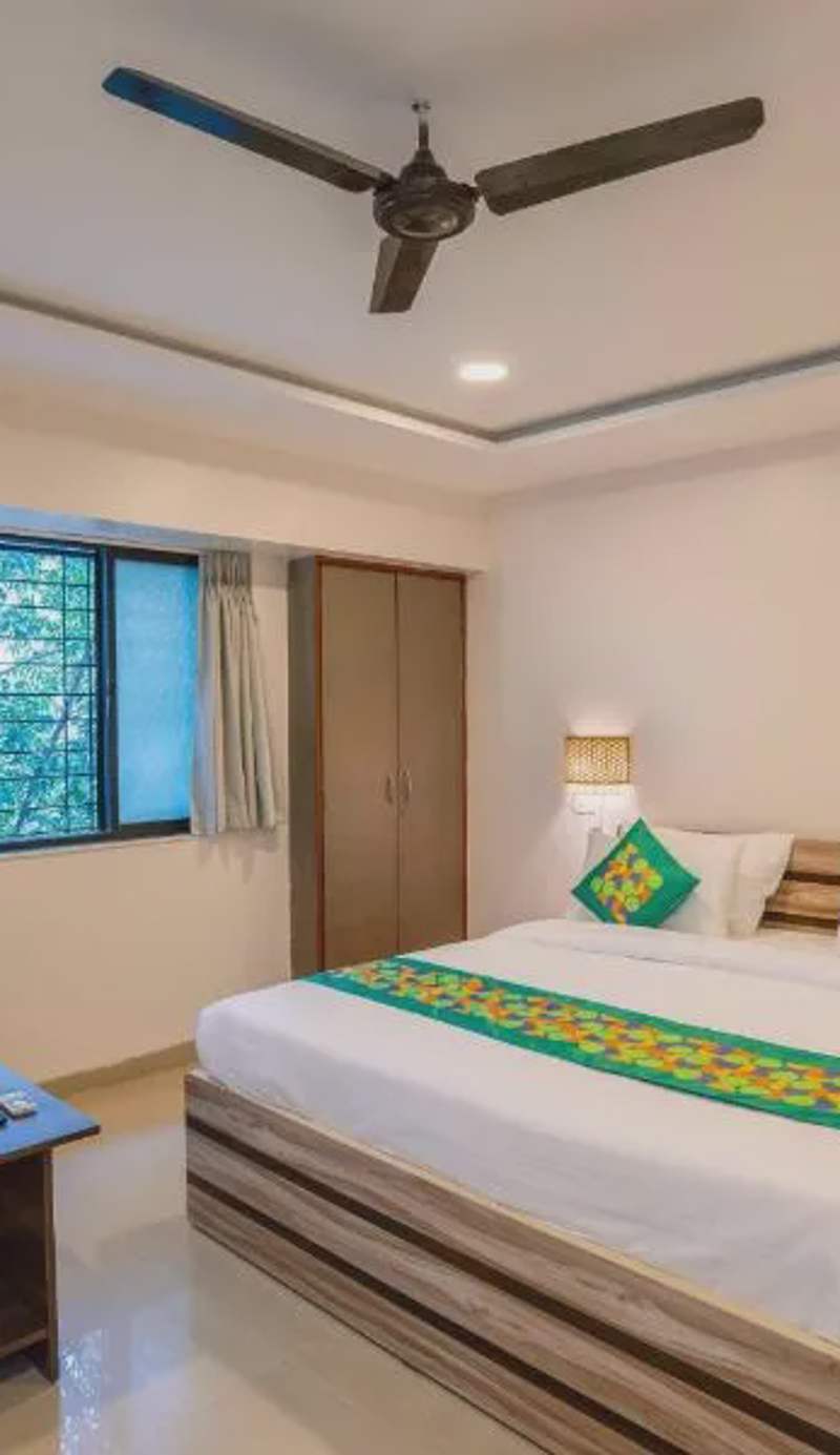 Treebo Royal Comfort Atithi